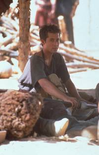 Кадр Повелитель зверей