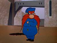 Кадр Кролик из большого дома