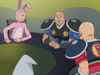 Кадр Бобобо-бо Бо-бобо