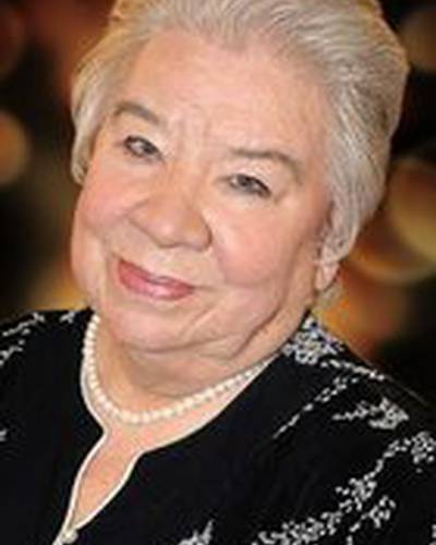 Кира Крейлис-Петрова фото