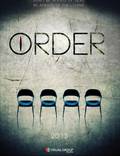 Постер из фильма "Orden" - 1