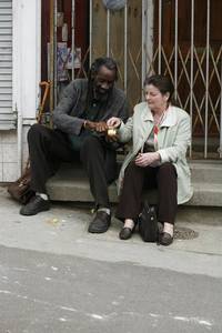 Кадр Река Лондон