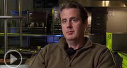 О съёмках №1