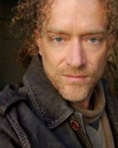 Дэрин Химс фото