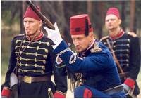 Кадр Турецкий гамбит