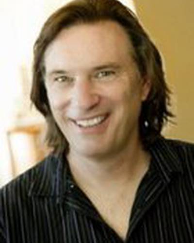 Джон Пенни фото