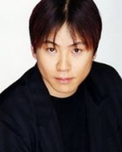 Окиаю Рётаро фото