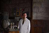 Кадр Die Rebellin