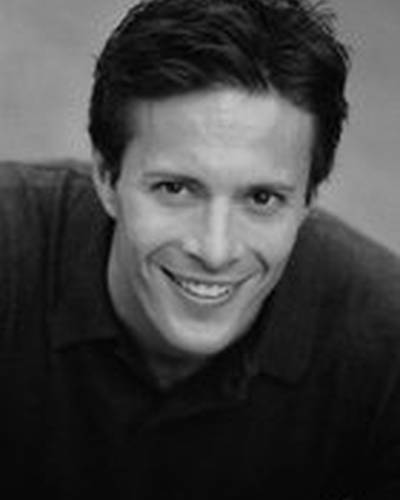 Джон Лоуренс фото