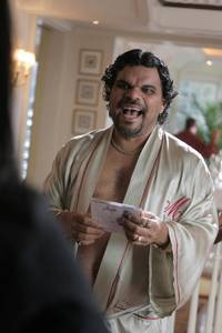 Кадр Тяжелый случай (видео)