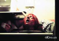 Кадр Американский психопат 2: Стопроцентная американка (видео)