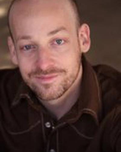 Ричи Гиббс фото