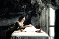 Кадр Настройщик землетрясений