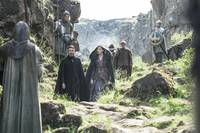 Кадр Игра престолов