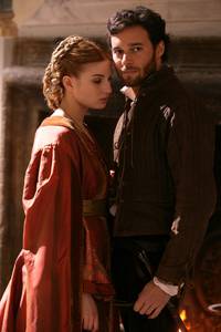 Кадр Борджиа