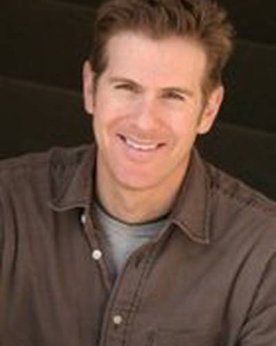 Майкл Дж. Соммерс фото