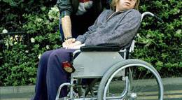 Кадр из фильма "Ваша Бриташа" - 1