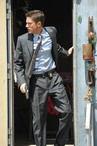 Кадр Двойной агент