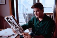 Кадр Морские котики