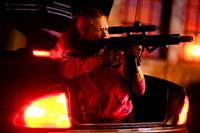 Кадр Саботаж