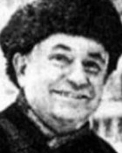 Федор Кнорре фото