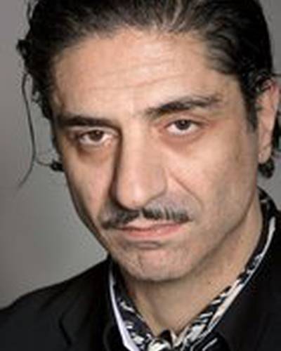 Симон Абкарян фото