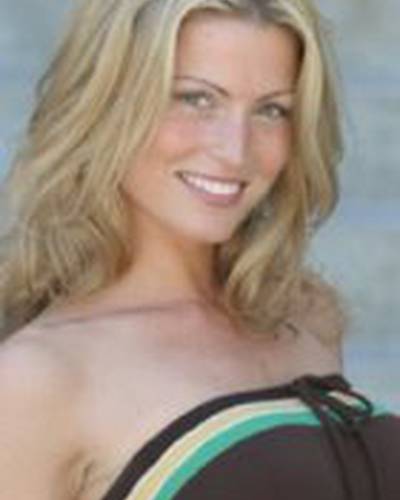 Кристина ДаРе фото