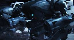 Кадр из фильма "Теккен: Кровная месть" - 2