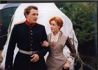 Кадр Турецкий гамбит