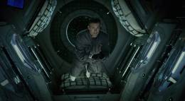 Кадр из фильма "Живое (Жизнь)" - 2