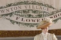 Кадр Аббатство Даунтон