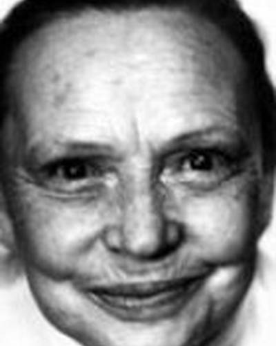 Елизавета Уварова фото