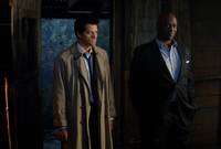 Кадр Сверхъестественное