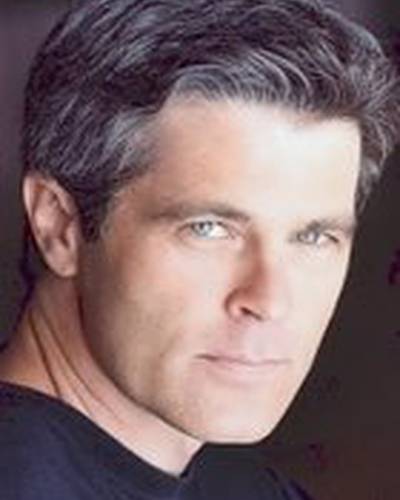 Чарльз Ван Эман фото