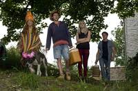 Кадр Как я теперь люблю