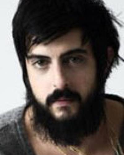 Скотт Мэттью фото