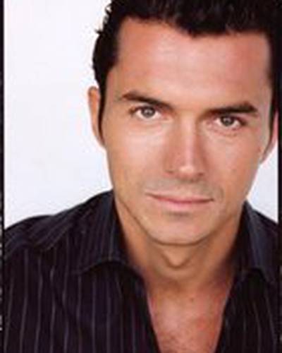 Уильям Абади фото