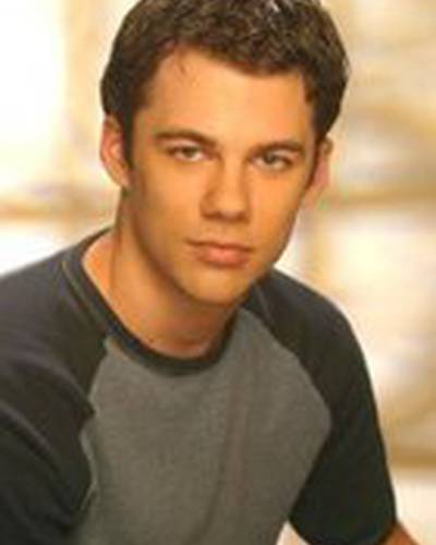 Джеффри Алан фото