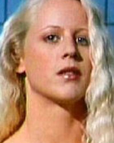 Кендра Киршнер фото