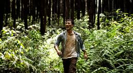 Кадр из фильма "Аномальный вид" - 2