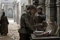 Кадр Лопе де Вега: Распутник и соблазнитель