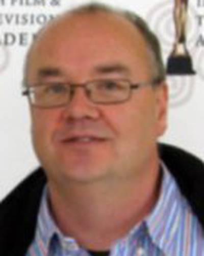 Джон МакДоннел фото