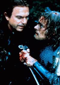 Кадр Великий Мерлин (мини-сериал)