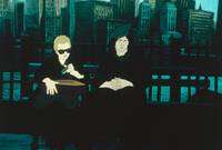 Кадр Поп Америка