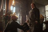 Кадр Чужестранка