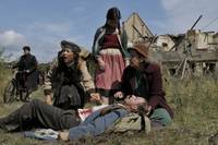 Кадр Die Rebellin