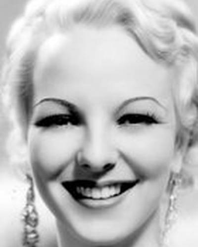 Анна Ли фото