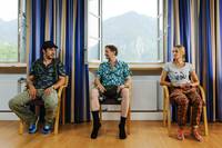 Кадр Мужские ошибки