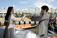 Кадр Открытый город