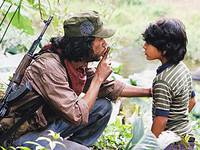 Кадр Невинные голоса